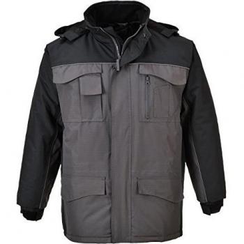 RS Parka (BkGrey) Medium