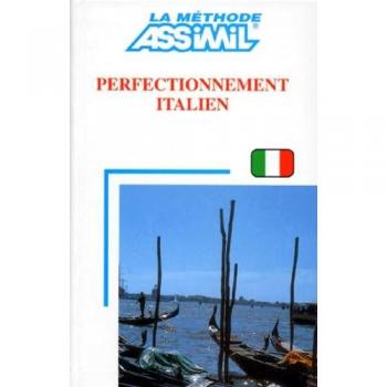 Intensif Italien Pro