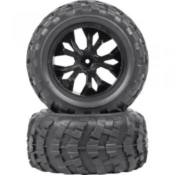 Componenti di Ricambio Ruote Reely RE-7083018