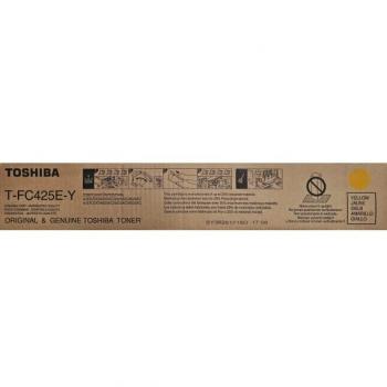 Toshiba T-FC425EY toner giallo per E-STUDIO 3025AC