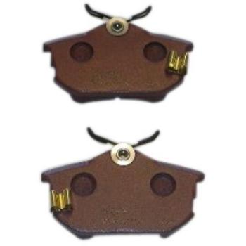 Japanparts PP-507AF Scheibenbremse (4-teilig)