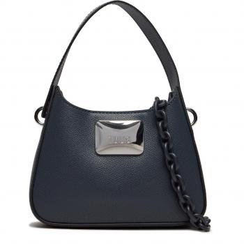 TOUS Borsetta Hombro Mini Grigio