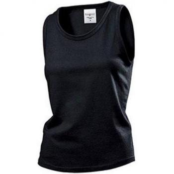 Stedman Women's Classic Sleeveless Tank Top