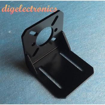 Fixed Metal Motor Mount for 750/755/895/795 Stepper Motors