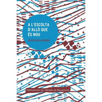 A l'escolta d'allò que és nou (Tapa blanda).