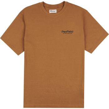 ArcMountain Penfield T-shirt (Achterzijde)