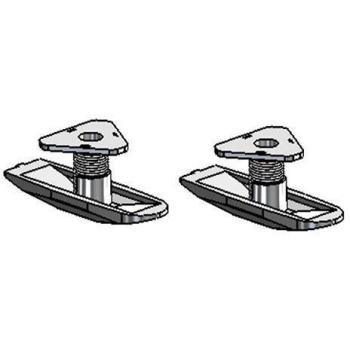Tappo Piletta Laufen Ceramica PRO H 89395 5