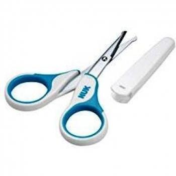 Nuk Baby Grooming Scissors