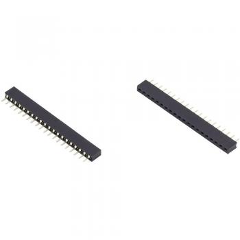 Connfly DS1026-01-1*8S8BV Connector