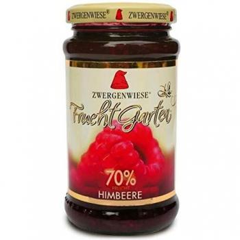 Frambuesa Mousse BIO 225 g