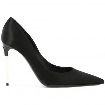 Escarpins D&G Élégance Noire