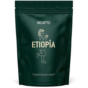 Café Éthiopien Aromatique