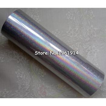 Holographic Stamping Foil