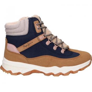 Pepe Jeans Freizeitstiefel PGS50173 PEAK TRAIL