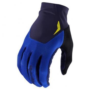 Ace Longos Guantes Troy Lee para Bici