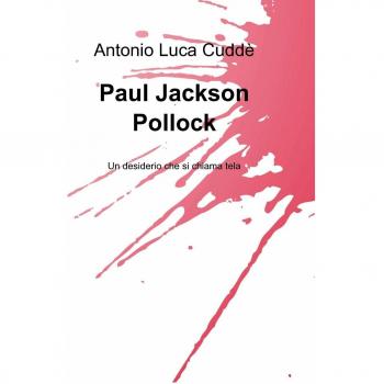 Paul Jackson Pollock