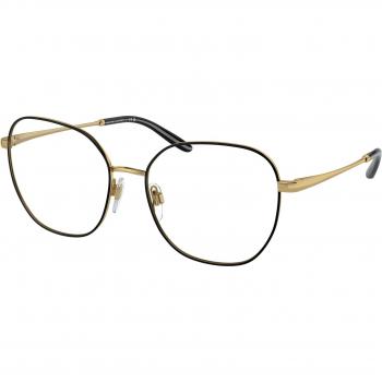 Ralph Lauren RL5120 9358 Occhiali da Vista Geometrici per Donna