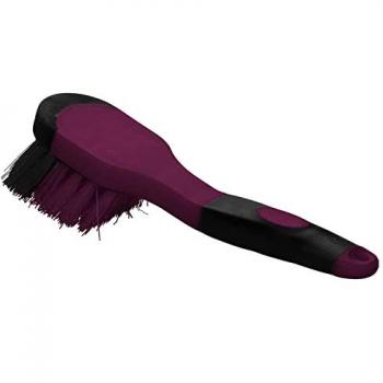 Hoofbrush Dark Flower IRHGrip