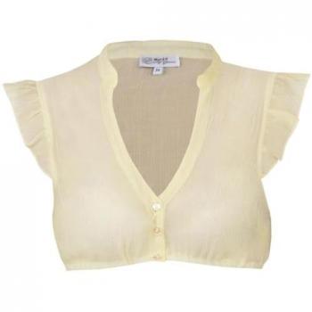 Dirndlbluse WALDBRUNN von MarJo
