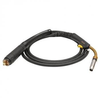 SIP 36 Euro MIG Welding Torch 4mtr