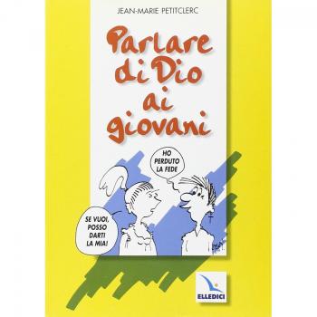 Parlare di Dio ai giovani