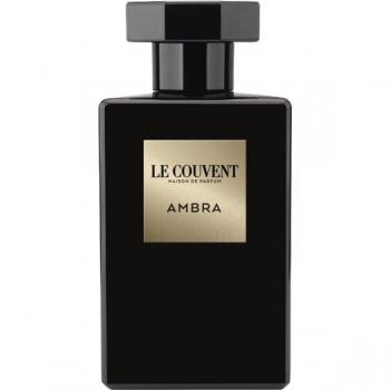 Couvon Umbra 100mL Vanilla Bergamot Amber Eau de Parfum (Unisex)