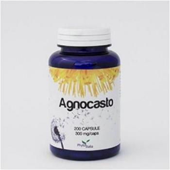 Agnocasto 60 Capsules Phytoitalia