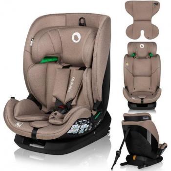 Seggiolino Auto Lionelo Lavanda Standard