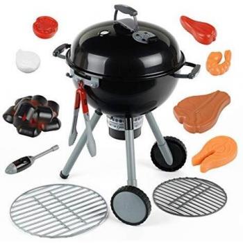 Weber Ot Junior Lumière & Son