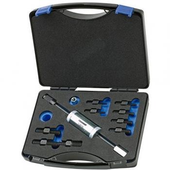 Jeu d'inserts filetés 700 g