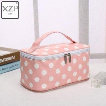 XZP Women's Travel Cosmetic Storage Bag