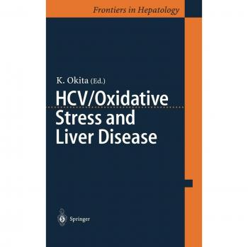 HCV/Oxidative Stress and Liver Disease (Frontiers in Hepatology)