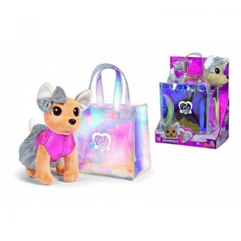 ChiChi Love Shimmer Peluche – Effet Scintillant