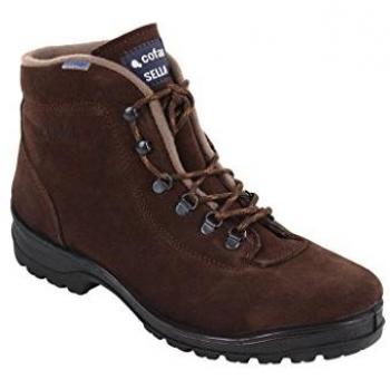 Bota de trekking Cofan Sella T-40