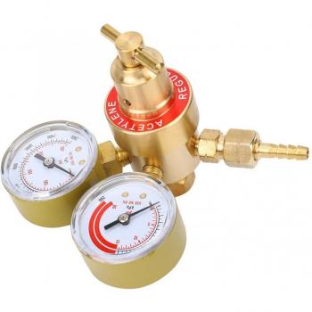 CGA200 Acetylene Pressure Regulator