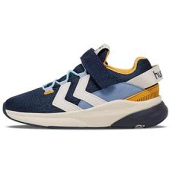 Hummel Reach 300 Recycled Kids Sneakers