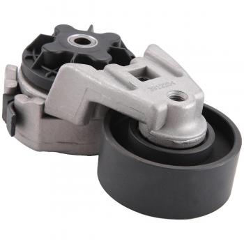 Pully Tendeur Courroie Ram 5.9 5.9L 1990‑2002 12 V / 24 V 3912254 Métallique