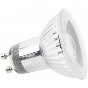 Lindby GU10 5W 830 LED-Reflektorlampe Glühleuchte