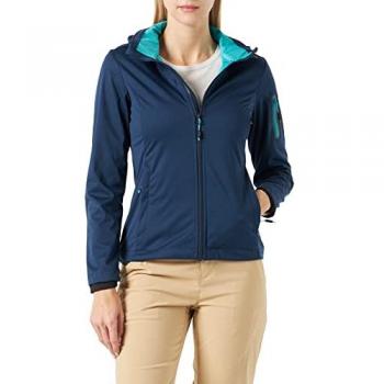 CMP Damen Funktionsjacke