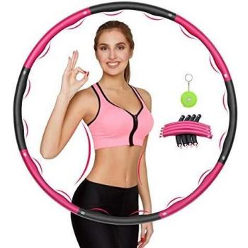 Hula Hoop Dimagrante Adulto‑Bambino