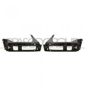 Conjunto de Suportes para Faróis PRASCO CI2061005