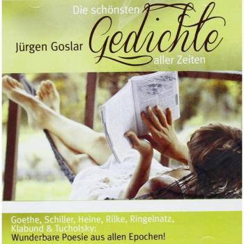 Die schönsten Gedichte aller Zeiten