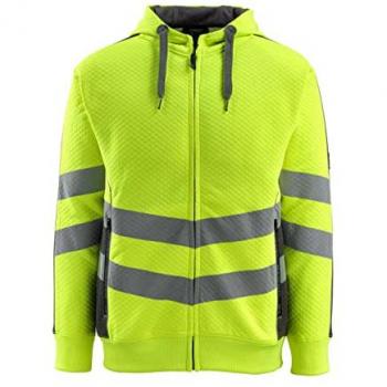 Veste à Zip Mascot Safe Supreme 50138