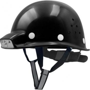 Mustbau Schutzhelm für Bau und Industrie