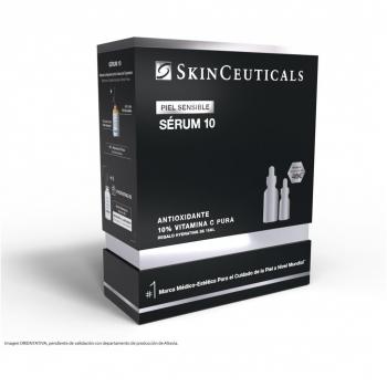 Coffret de Cuidados Skinceuticals