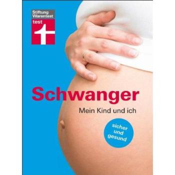 Schwanger: Mein Kind und ich