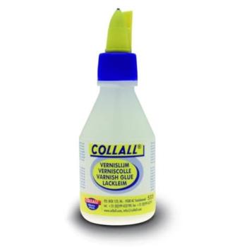 Colle Fluide WaterBase 100 ml – Brillance Pure – Poly‑Matériaux
