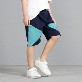 Shorts de secado rápido para niños 2022