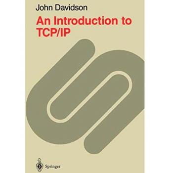 An Introduction to Tcp/Ip