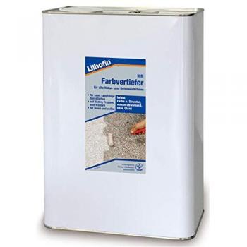 Lithofin MN Farbvertiefer 10 Liter 167-61